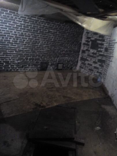 Гараж, 20 м²