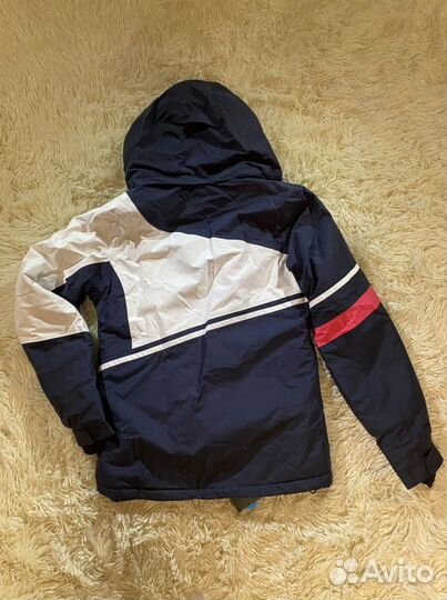 Горнолыжный комплект р.40-42 новый с биркой