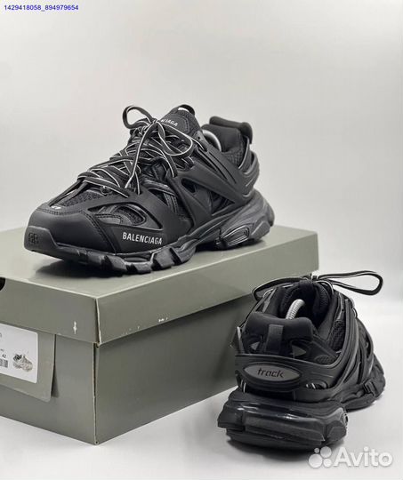 Balenciaga Track (Арт.29745)