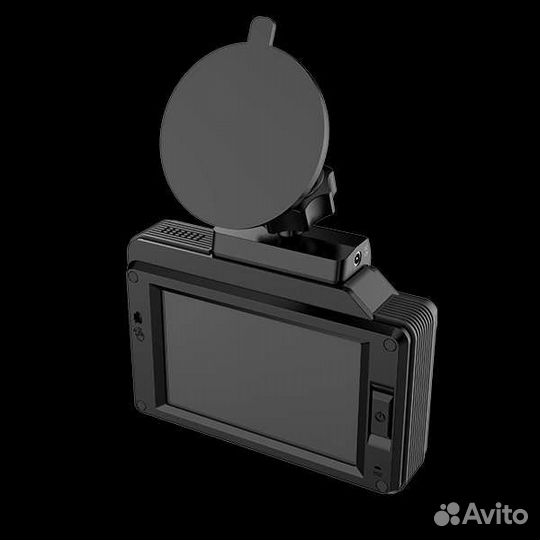 Видеорегистратор Sho-Me Combo Slim WiFi