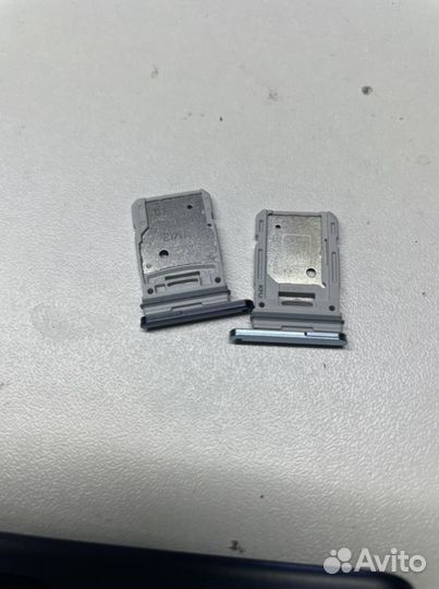 Samsung S20 FE G780 разбор