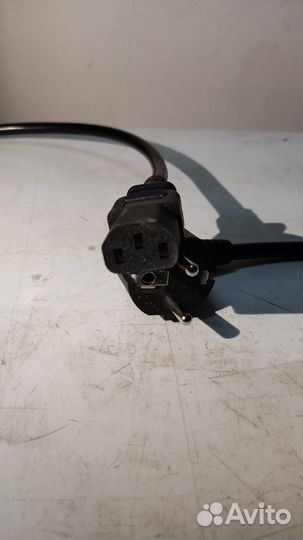 Кабель питания С13*3*1,5