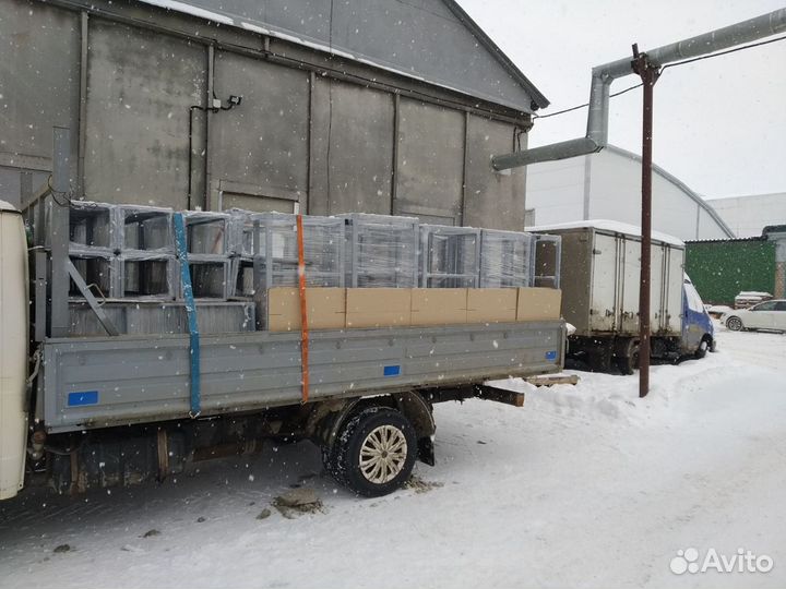 Газель открытая бортовая грузоперевозки