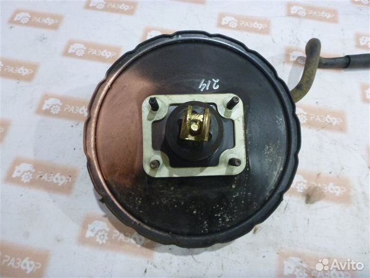 Вакуумный усилитель Hyundai Santa Fe SM G4JS 2004