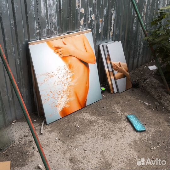 Картины для офиса дешёвые