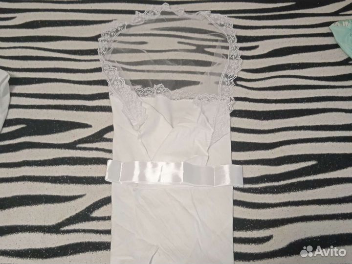 Уголок и бант на выписку