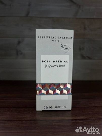 Парфюм Bois Impérial Essential Parfums