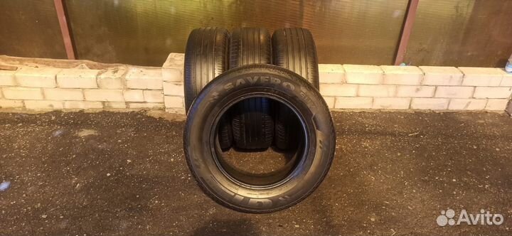 GT Radial Savero SUV 215/70 R16 100H