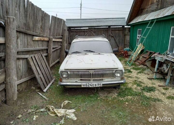 Стекла на волгу газ24