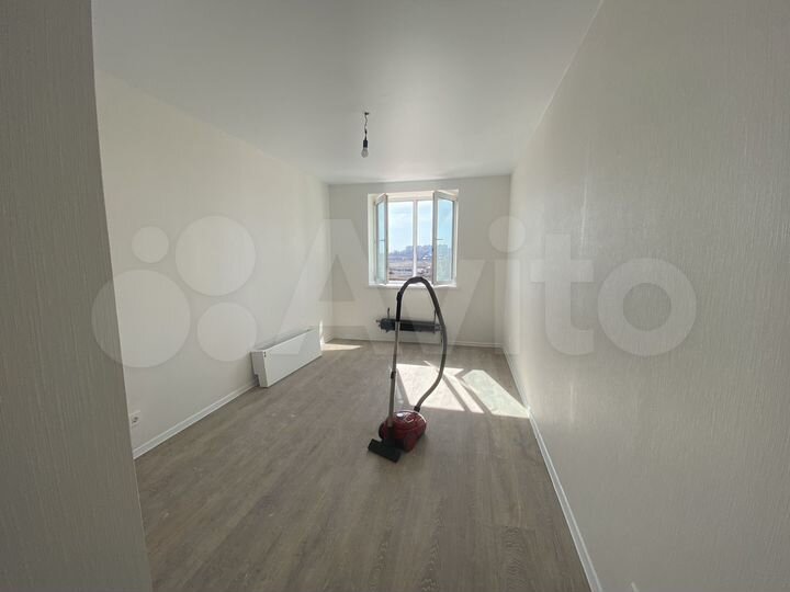 1-к. квартира, 36,7 м², 2/7 эт.