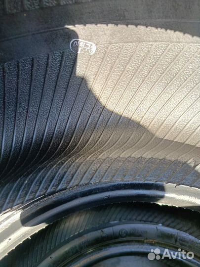 Hankook Winter I'Pike RS W419 185/60 R15 88T