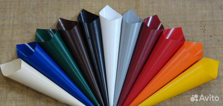 Цветная пленка для наружной рекламы - Oracal 641