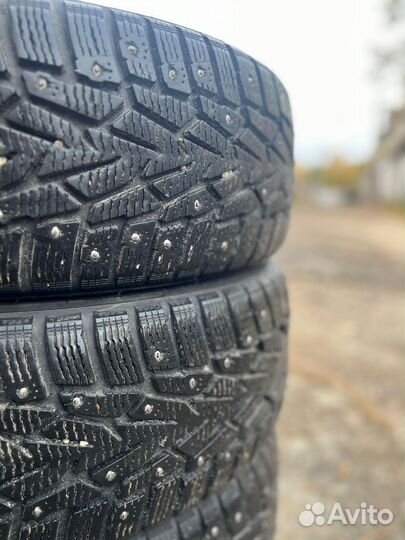 Nokian Tyres Nordman 7 205/55 R16