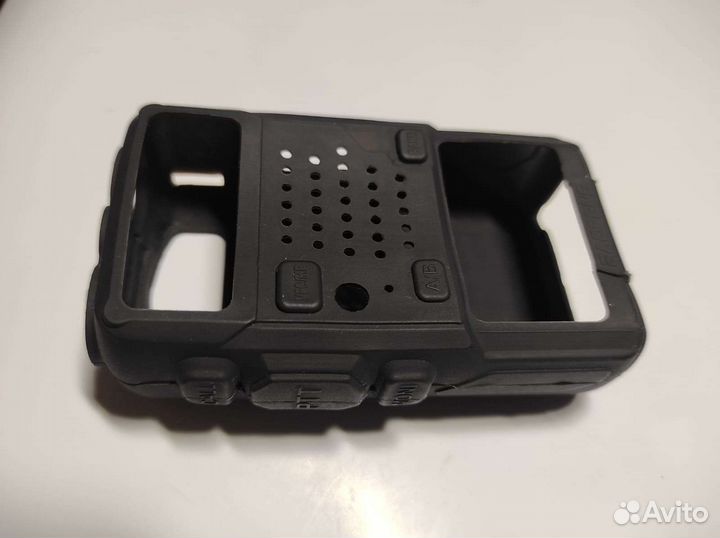 Чехол для рации Baofeng UV-5R-чёрный