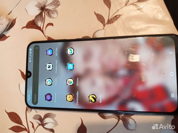 Samsung а30
