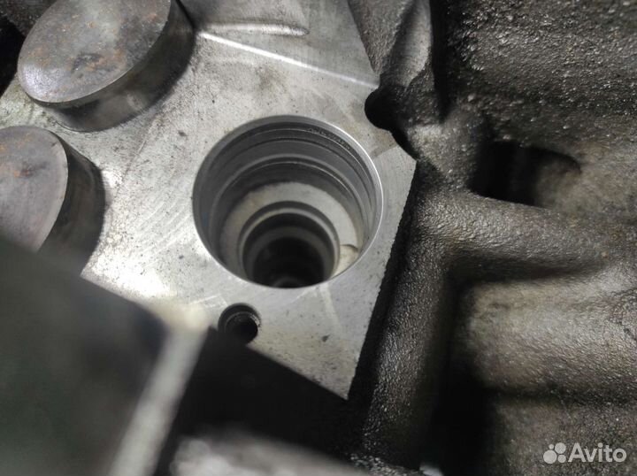 Гбц Фольксваген Транспортер Т5 1.9 тди