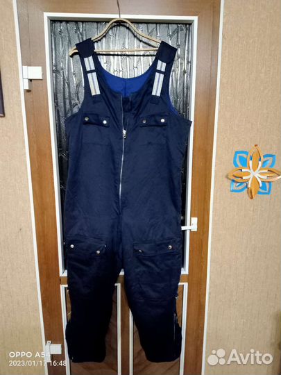 Комбинезон