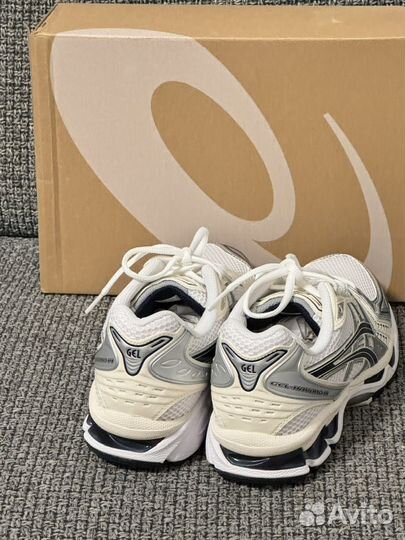 Asics gel kayano 14 оригинал