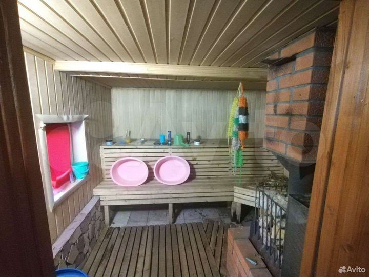 Дом 60 м² на участке 19,5 сот.