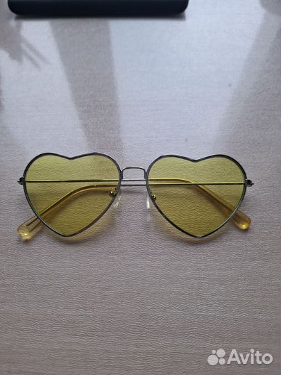 Очки для дали