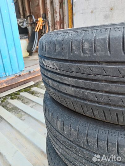 Yokohama BluEarth AE50 195/65 R15 91H