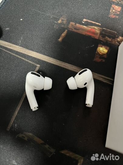 Airpods pro реплика
