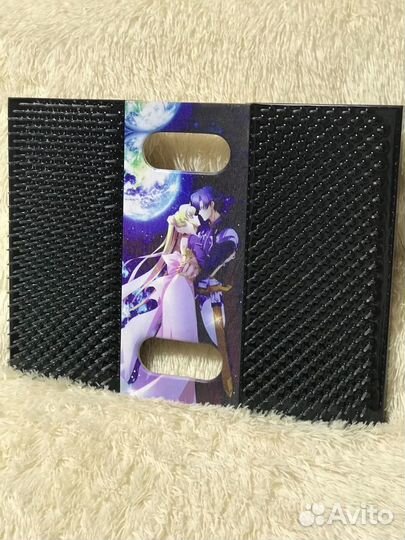 Доска с гвоздями для йоги садху