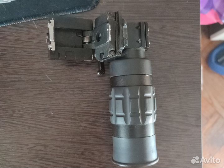 Оптический прицел