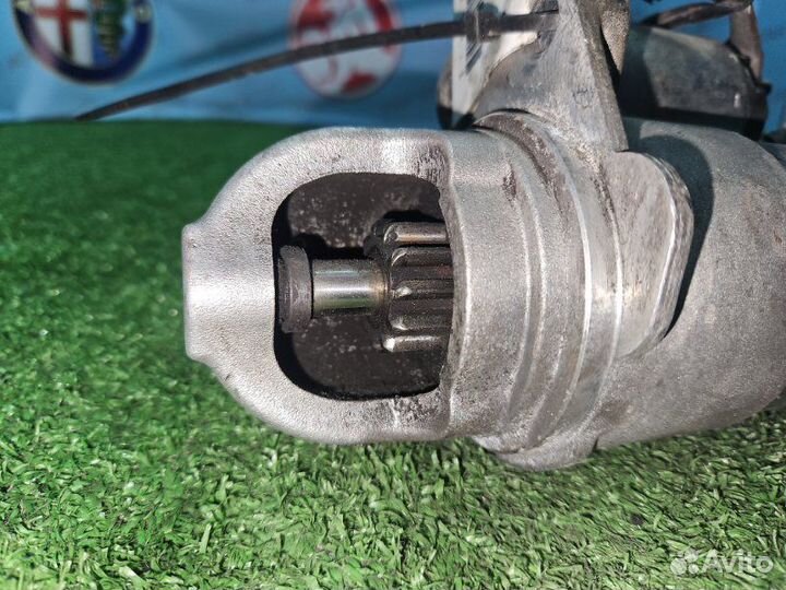 Стартер Opel Vectra Z22 2004