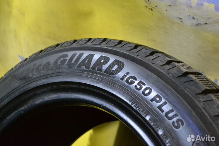 Yokohama Ice Guard IG50+ 205/55 R16