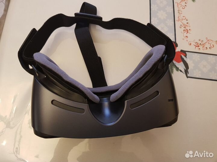 Очки виртуальной реальности Samsung Gear VR