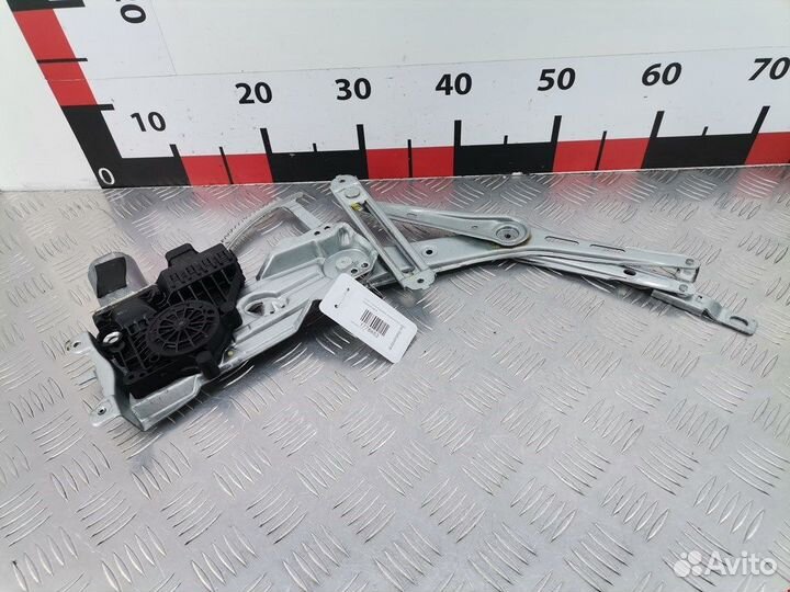 Стеклоподъемник для Opel Astra G
