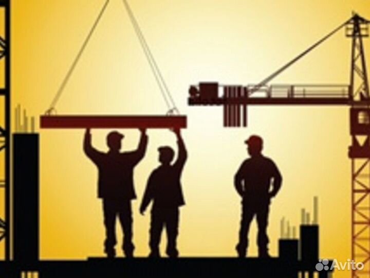 Стропальщик Г.киров вахта С питанием