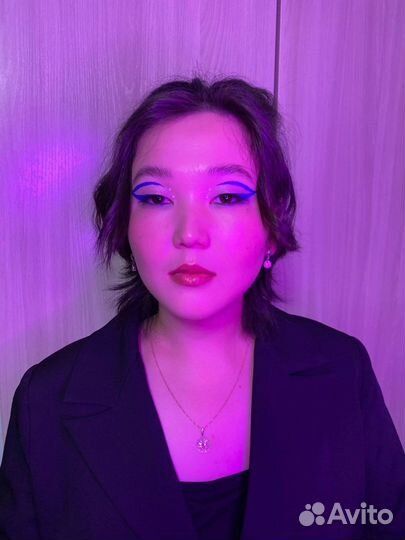 Визажист Макияж Прически