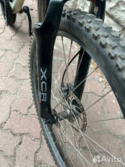 Велосипед GT Avalanche XL