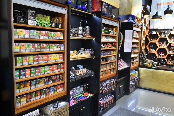 Вейпшоп по франшизе: быстрый старт и поддержка