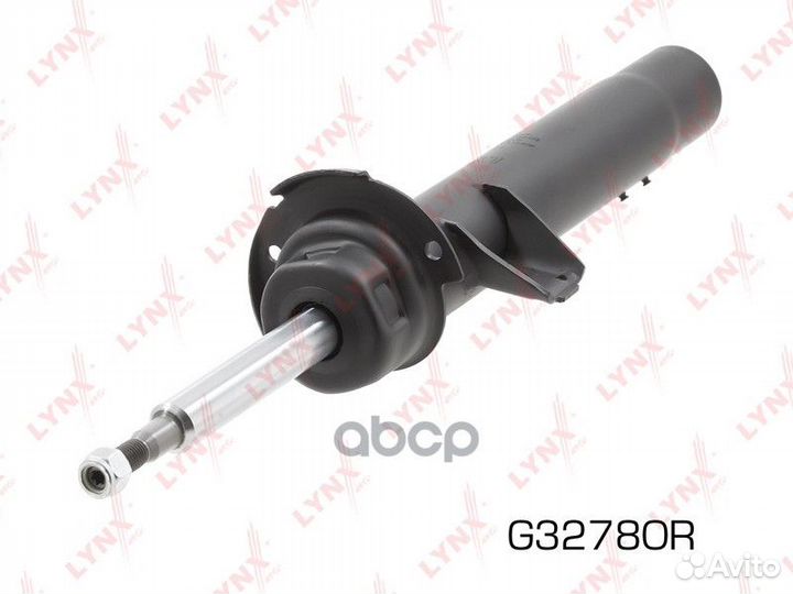 Стойка амортизационная перед прав G32780R L