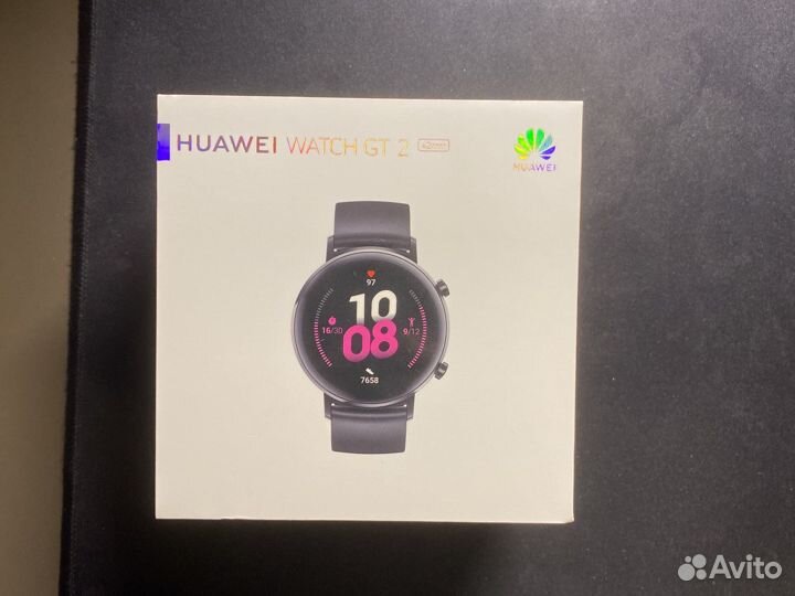 Huawei watch gt 2 42mm