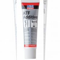 Liqui moly Присадка в АКПП ATF Additive 250мл