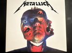 Metallica hardwired. to self-destruct Japan 3 CD