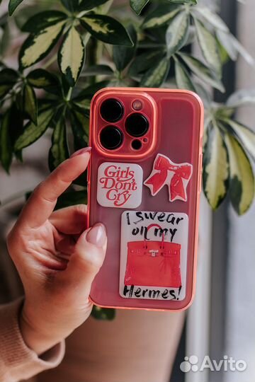 3D стикеры оптом на телефон