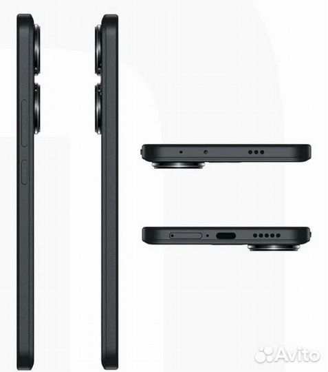 Xiaomi Poco F6, 8/256 ГБ