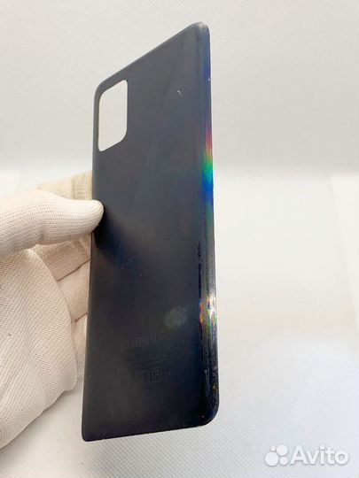 Samsung Galaxy A51. Задняя крышка 6