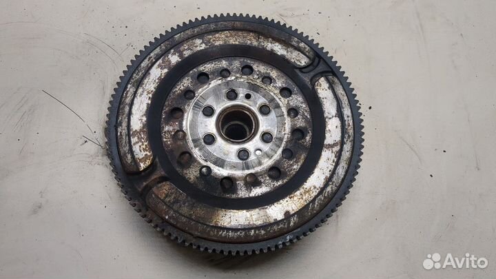 Маховик Opel Insignia