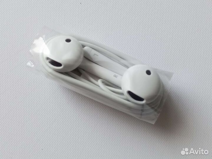 Наушники-гарнитура Blackview USB Type-C