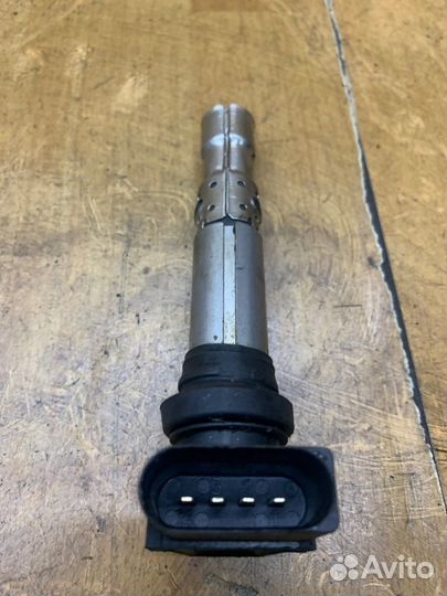 Модуль зажигания Volkswagen Golf 4 BCA 2003