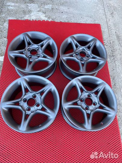 Диски r15 4/100 Италия