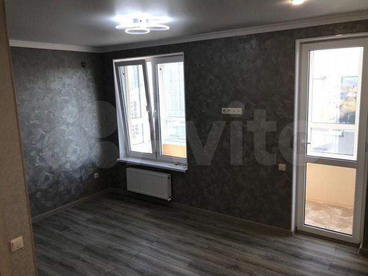 Квартира-студия, 31 м², 16/24 эт.