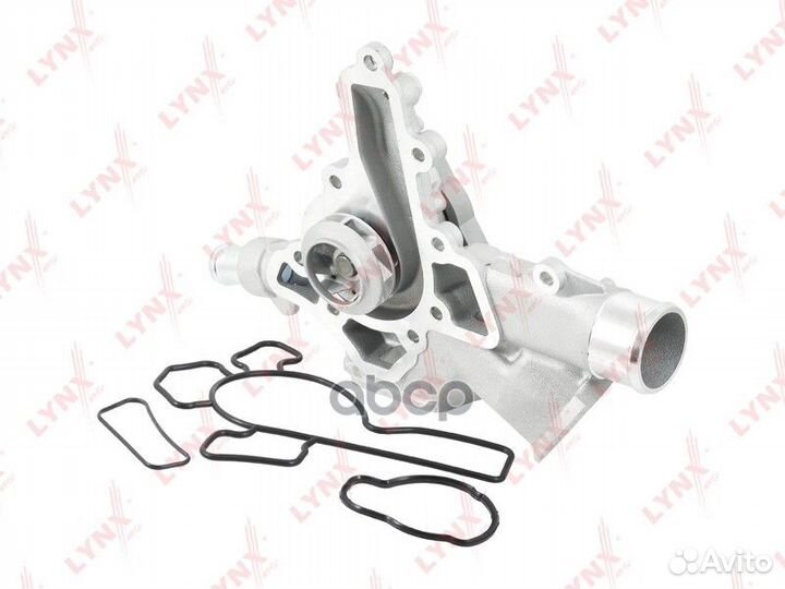 Насос водяной CW0153 lynxauto