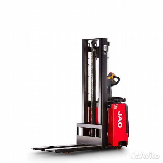 Электрический штабелер Jac CDD20